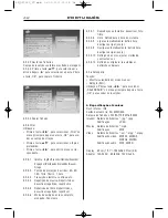 Предварительный просмотр 44 страницы Braun DigiFrame 2050 Instruction Manual