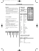 Предварительный просмотр 46 страницы Braun DigiFrame 2050 Instruction Manual