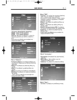 Предварительный просмотр 53 страницы Braun DigiFrame 2050 Instruction Manual