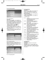 Предварительный просмотр 55 страницы Braun DigiFrame 2050 Instruction Manual