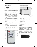 Предварительный просмотр 4 страницы Braun DigiFrame 7040 Instruction Manual