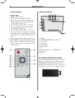 Предварительный просмотр 10 страницы Braun DigiFrame 7040 Instruction Manual