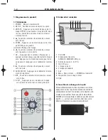 Предварительный просмотр 16 страницы Braun DigiFrame 7040 Instruction Manual