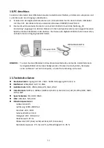 Preview for 13 page of Braun DigiFrame 8 Slim User Manual