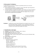 Preview for 41 page of Braun DigiFrame 8 Slim User Manual