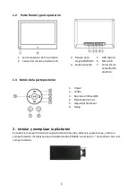 Предварительный просмотр 63 страницы Braun DigiFrame 8 Slim User Manual