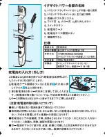 Preview for 5 page of Braun EP 25 User Manual