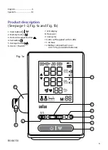 Preview for 3 page of Braun ExactFit 3 Manual