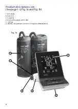 Preview for 4 page of Braun ExactFit 3 Manual