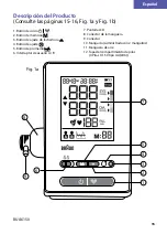 Preview for 17 page of Braun ExactFit 3 Manual