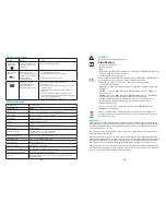 Предварительный просмотр 12 страницы Braun ExactFit BP4600 User Manual