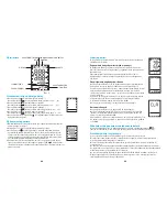 Предварительный просмотр 25 страницы Braun ExactFit BP4600 User Manual