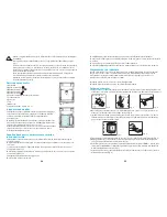 Предварительный просмотр 28 страницы Braun ExactFit BP4600 User Manual