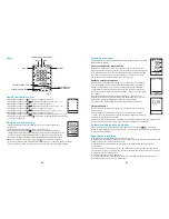 Предварительный просмотр 29 страницы Braun ExactFit BP4600 User Manual