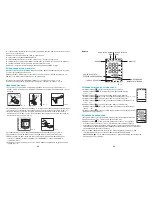 Предварительный просмотр 32 страницы Braun ExactFit BP4600 User Manual