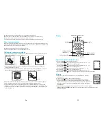 Предварительный просмотр 39 страницы Braun ExactFit BP4600 User Manual