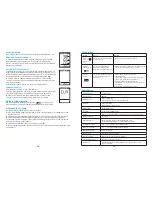 Предварительный просмотр 40 страницы Braun ExactFit BP4600 User Manual