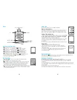 Предварительный просмотр 43 страницы Braun ExactFit BP4600 User Manual