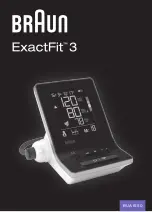 Braun ExactFit ? Manual preview