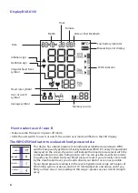 Предварительный просмотр 8 страницы Braun ExactFit ? Manual