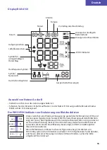 Предварительный просмотр 17 страницы Braun ExactFit ? Manual