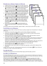 Предварительный просмотр 18 страницы Braun ExactFit ? Manual