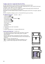 Предварительный просмотр 24 страницы Braun ExactFit ? Manual