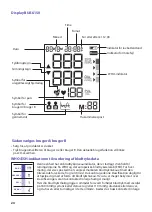 Предварительный просмотр 26 страницы Braun ExactFit ? Manual