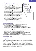 Предварительный просмотр 27 страницы Braun ExactFit ? Manual