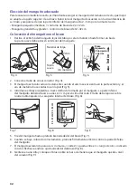 Предварительный просмотр 34 страницы Braun ExactFit ? Manual