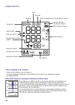 Предварительный просмотр 44 страницы Braun ExactFit ? Manual