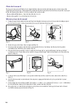 Предварительный просмотр 52 страницы Braun ExactFit ? Manual