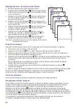 Предварительный просмотр 54 страницы Braun ExactFit ? Manual