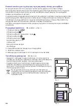 Предварительный просмотр 60 страницы Braun ExactFit ? Manual