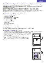 Предварительный просмотр 69 страницы Braun ExactFit ? Manual