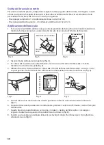 Предварительный просмотр 70 страницы Braun ExactFit ? Manual