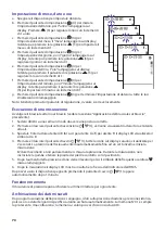 Предварительный просмотр 72 страницы Braun ExactFit ? Manual