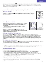 Предварительный просмотр 73 страницы Braun ExactFit ? Manual