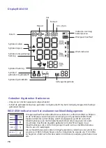 Предварительный просмотр 80 страницы Braun ExactFit ? Manual