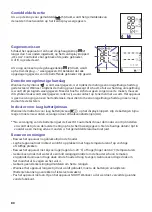 Предварительный просмотр 82 страницы Braun ExactFit ? Manual