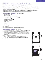 Предварительный просмотр 87 страницы Braun ExactFit ? Manual