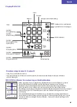 Предварительный просмотр 89 страницы Braun ExactFit ? Manual