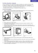 Предварительный просмотр 97 страницы Braun ExactFit ? Manual