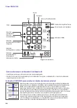 Предварительный просмотр 98 страницы Braun ExactFit ? Manual