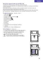 Предварительный просмотр 105 страницы Braun ExactFit ? Manual