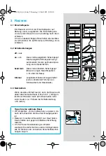 Предварительный просмотр 5 страницы Braun Flex Integral + 5443 Manual