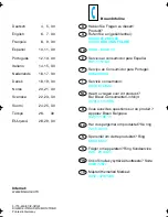 Preview for 2 page of Braun Flex XP 5600 Manual