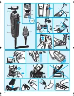 Preview for 3 page of Braun Flex XP 5600 Manual