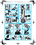 Preview for 3 page of Braun Flex XP 5610 Manual