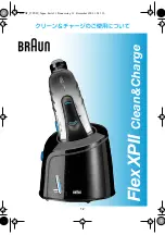 Preview for 12 page of Braun FLEX XPII 5790 Manual